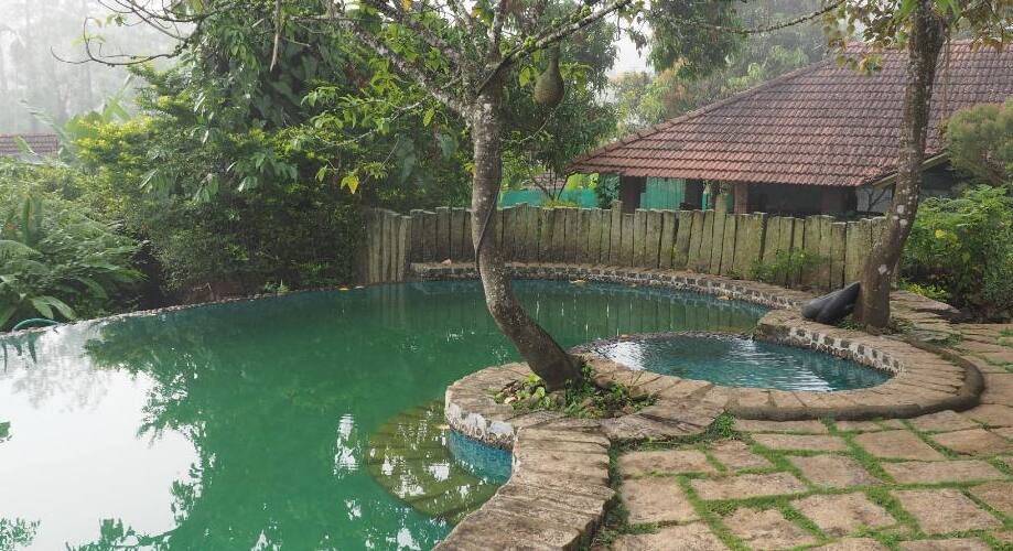 Annapara Homestay, Wayanad 4